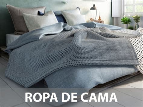proveedores ropa de hogar